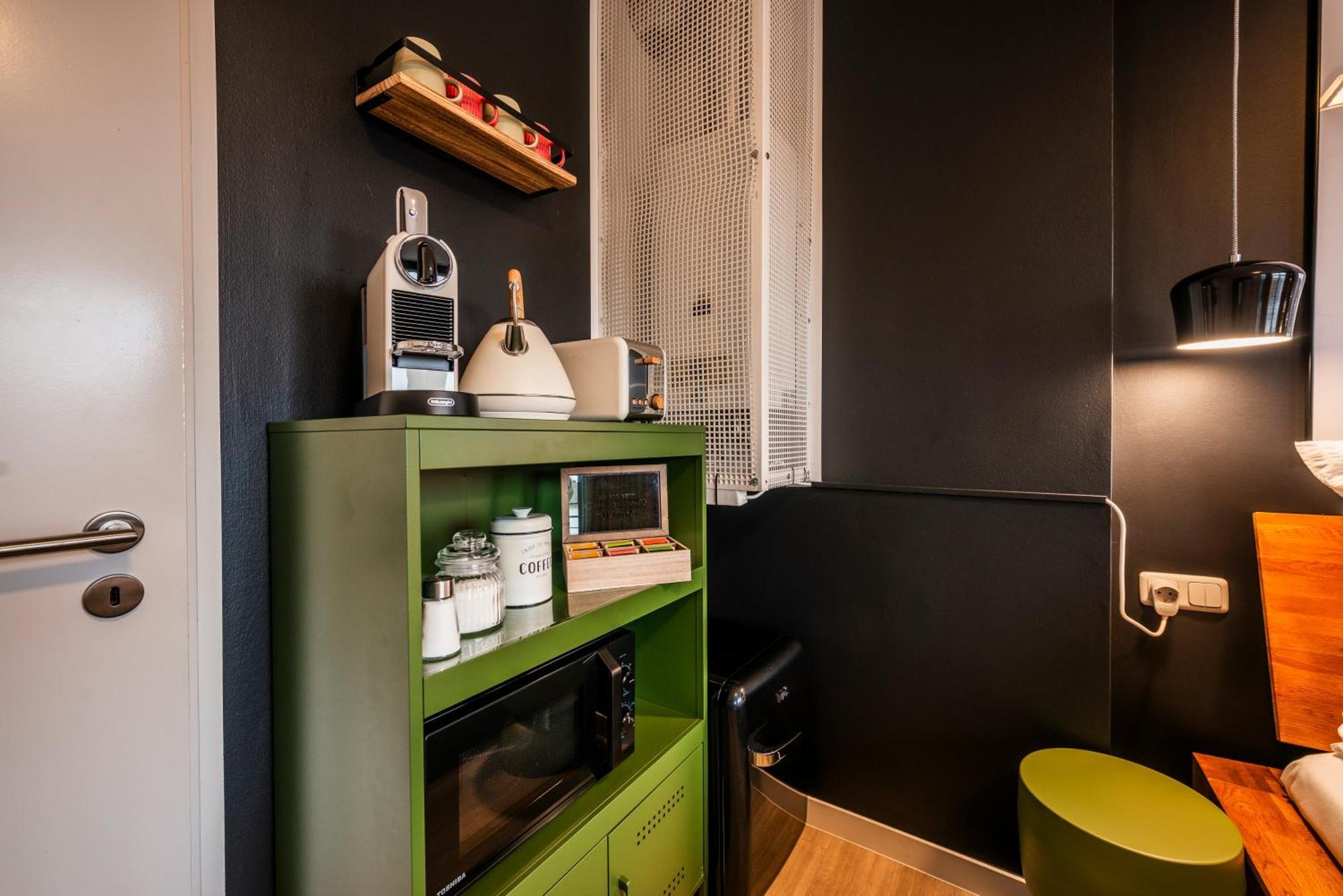 Klassen - Design Direkt Am Hbf Apartment Aachen