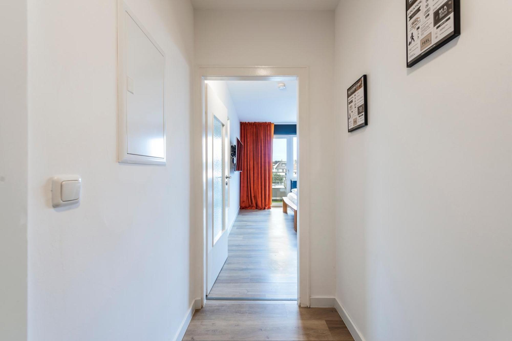 Klassen - Design Direkt Am Hbf Apartment
